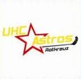 UHC ASTROS Rotkreuz